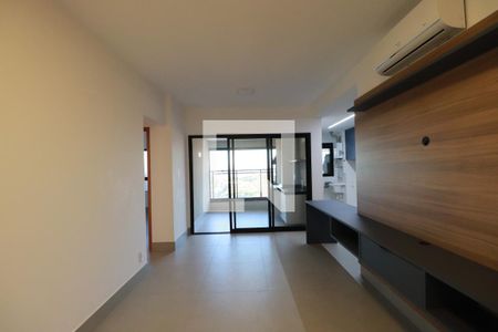 Apartamento para alugar com 2 quartos, 124m² em Alto da Boa Vista, Ribeirão Preto