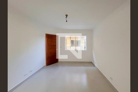 Sala  de casa de condomínio à venda com 2 quartos, 71m² em Jardim Ubirajara, São Paulo