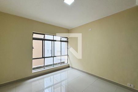 Sala de apartamento para alugar com 2 quartos, 67m² em Vila Santa Luzia, São Bernardo do Campo