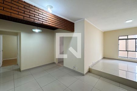 Sala de jantar  de apartamento para alugar com 2 quartos, 67m² em Vila Santa Luzia, São Bernardo do Campo