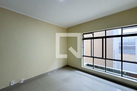 Sala de apartamento para alugar com 2 quartos, 67m² em Vila Santa Luzia, São Bernardo do Campo