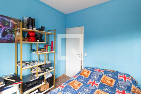 Quarto 1 de casa à venda com 3 quartos, 163m² em Jardim Santa Maria, Cotia