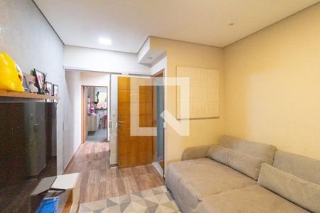 Sala de casa à venda com 3 quartos, 163m² em Jardim Santa Maria, Cotia