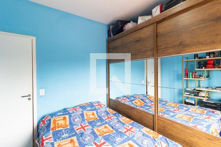 Quarto 1 de casa à venda com 3 quartos, 163m² em Jardim Santa Maria, Cotia