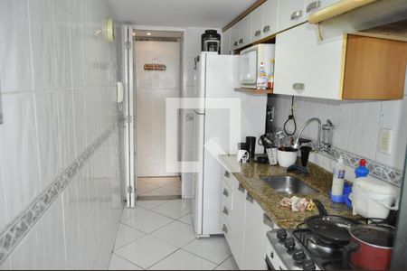 Apartamento à venda com 2 quartos, 52m² em Engenho Novo, Rio de Janeiro