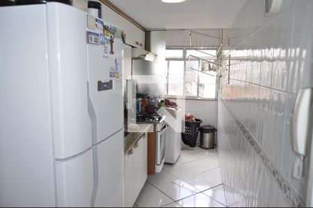Apartamento à venda com 2 quartos, 52m² em Engenho Novo, Rio de Janeiro