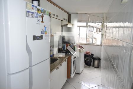 Apartamento à venda com 2 quartos, 52m² em Engenho Novo, Rio de Janeiro