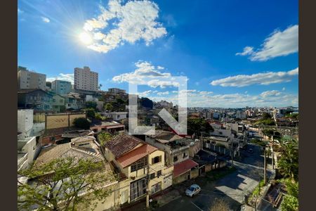Apartamento para alugar com 3 quartos, 110m² em São Lucas, Belo Horizonte