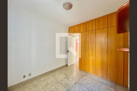 Apartamento para alugar com 3 quartos, 110m² em São Lucas, Belo Horizonte
