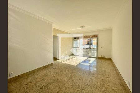 Apartamento para alugar com 3 quartos, 110m² em São Lucas, Belo Horizonte