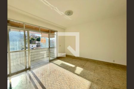 Apartamento para alugar com 3 quartos, 110m² em São Lucas, Belo Horizonte