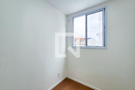 Quarto de apartamento para alugar com 2 quartos, 47m² em São Francisco Xavier, Rio de Janeiro