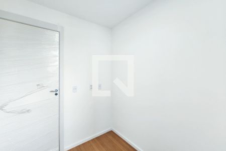 Quarto de apartamento para alugar com 2 quartos, 47m² em São Francisco Xavier, Rio de Janeiro