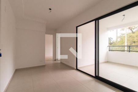 Apartamento à venda com 2 quartos, 50m² em Ecoville, Curitiba