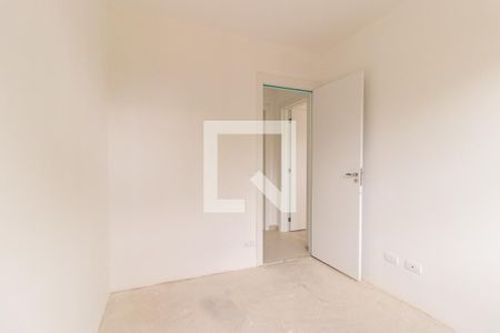 Quarto 1 de apartamento à venda com 2 quartos, 50m² em Cidade Industrial de Curitiba, Curitiba