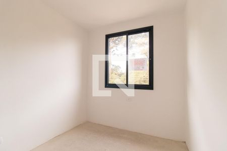 Quarto 1 de apartamento à venda com 2 quartos, 50m² em Cidade Industrial de Curitiba, Curitiba