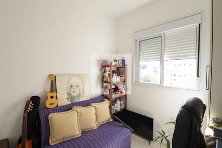 Quarto 1 de apartamento para alugar com 2 quartos, 42m² em Vila Nova Cachoeirinha, São Paulo