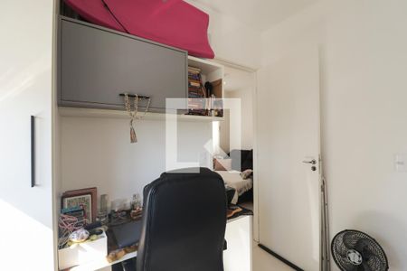 Quarto 1 de apartamento para alugar com 2 quartos, 42m² em Vila Nova Cachoeirinha, São Paulo