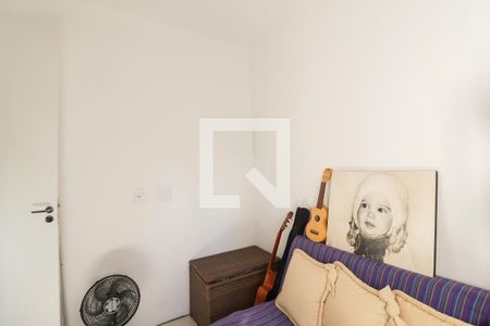 Quarto 1 de apartamento para alugar com 2 quartos, 42m² em Vila Nova Cachoeirinha, São Paulo