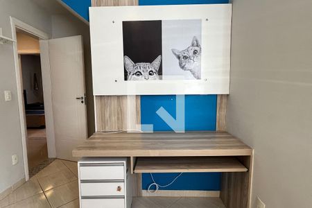 Quarto 1 de casa para alugar com 2 quartos, 307m² em Marapé, Santos