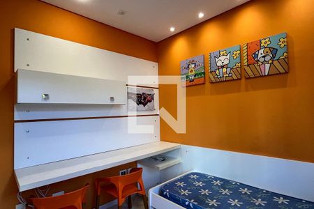 Suite 1 de casa para alugar com 2 quartos, 307m² em Marapé, Santos