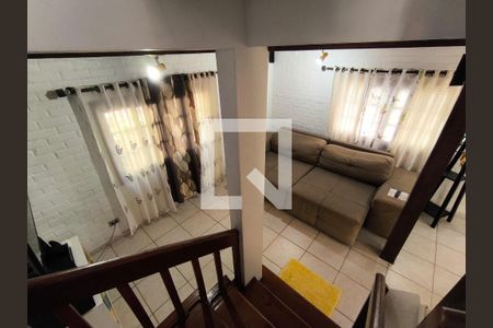 Sala de casa para alugar com 4 quartos, 500m² em Rio Tavares, Florianópolis
