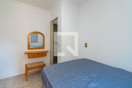Quarto de apartamento à venda com 1 quarto, 48m² em Lauzane Paulista, São Paulo