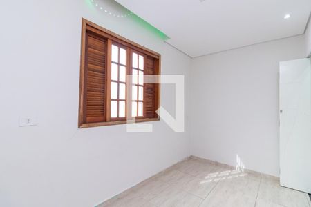 Quarto 1 de casa para alugar com 3 quartos, 84m² em Vila Frugoli, São Paulo