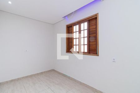 Quarto 1 de casa para alugar com 3 quartos, 84m² em Vila Frugoli, São Paulo