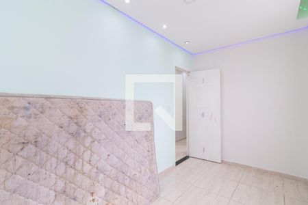 Quarto 2 de casa para alugar com 3 quartos, 84m² em Vila Frugoli, São Paulo