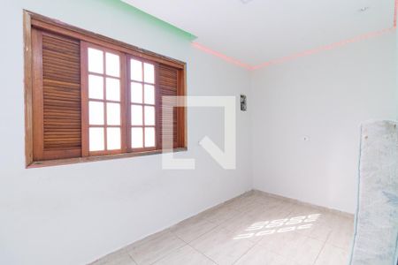 Quarto 2 de casa para alugar com 3 quartos, 84m² em Vila Frugoli, São Paulo