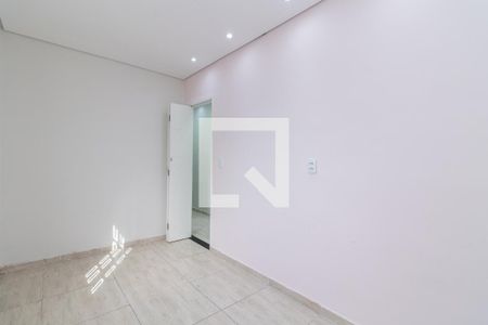 Quarto 1 de casa para alugar com 3 quartos, 84m² em Vila Frugoli, São Paulo