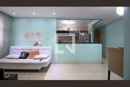 Apartamento à venda com 2 quartos, 55m² em Vila Ivone, São Paulo