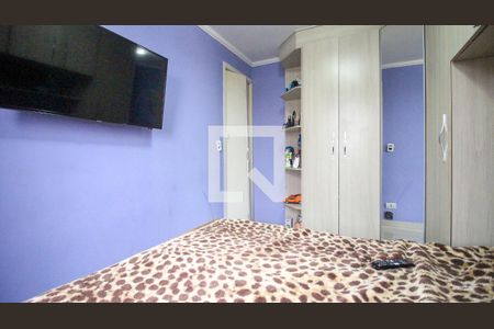 Apartamento à venda com 2 quartos, 55m² em Vila Ivone, São Paulo