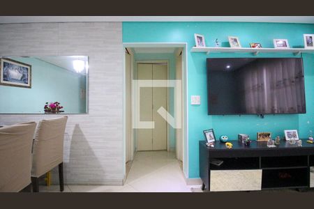 Apartamento à venda com 2 quartos, 55m² em Vila Ivone, São Paulo