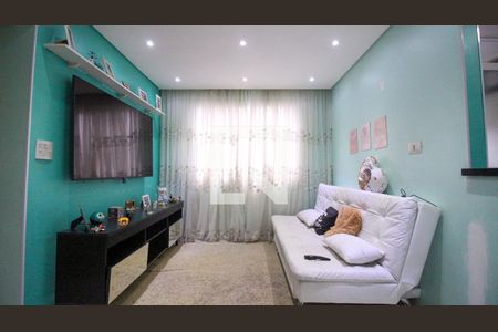 Apartamento à venda com 2 quartos, 55m² em Vila Ivone, São Paulo