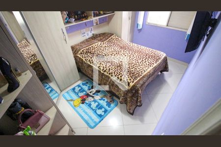 Apartamento à venda com 2 quartos, 55m² em Vila Ivone, São Paulo