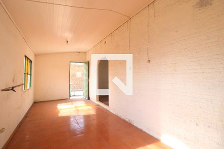Casa para alugar com 2 quartos, 100m² em Guarani, Novo Hamburgo