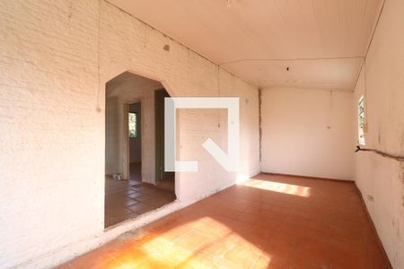 Casa para alugar com 2 quartos, 100m² em Guarani, Novo Hamburgo