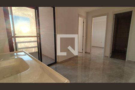 Apartamento para alugar com 2 quartos, 33m² em Freguesia do Ó, São Paulo