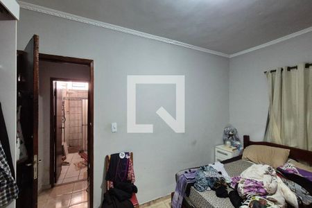 Quarto 2 - Suíte de casa à venda com 5 quartos, 300m² em Jardim Novo Maracana, Campinas