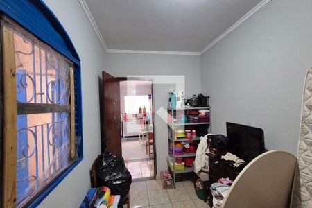 Quarto 1  de casa à venda com 5 quartos, 300m² em Jardim Novo Maracana, Campinas
