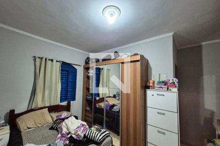 Quarto 2 - Suíte de casa à venda com 5 quartos, 300m² em Jardim Novo Maracana, Campinas