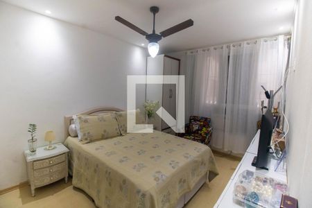 Quarto 2 de apartamento à venda com 2 quartos, 62m² em Ingá, Niterói