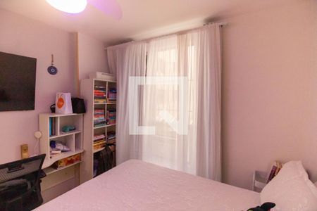 Quarto 1 de apartamento à venda com 2 quartos, 62m² em Ingá, Niterói