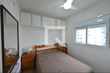 Quarto de apartamento para alugar com 1 quarto, 45m² em Vila da Saúde, São Paulo