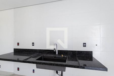 Sala/Cozinha de casa à venda com 2 quartos, 130m² em Manacás, Belo Horizonte