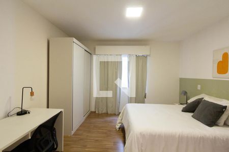 Quarto 1 de apartamento à venda com 3 quartos, 135m² em Jardim Paulista, São Paulo