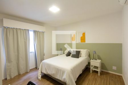 Quarto 1 de apartamento à venda com 3 quartos, 135m² em Jardim Paulista, São Paulo