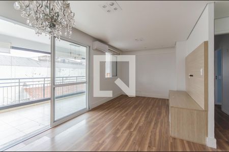 Sala de apartamento para alugar com 3 quartos, 133m² em Ipiranga, São Paulo